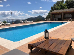 Casa de muntanya Can Coll de Susqueda Girona